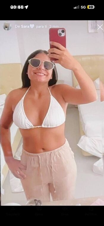 Private Leaked Sara exclusive onlyfans photos 2026