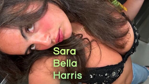 Sarabellaharri