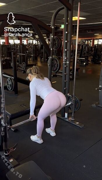 Private Leaked Sarah anca exclusive onlyfans photos 2026