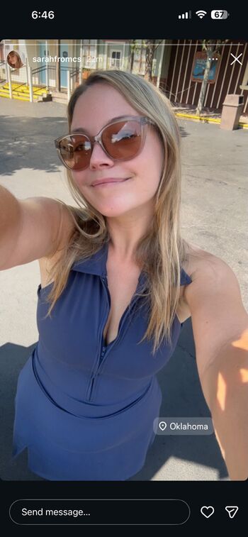 Private Leaked Sarah anderson exclusive onlyfans photos 2026