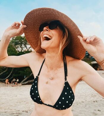 Private Leaked Sarah chalke exclusive onlyfans photos 2026