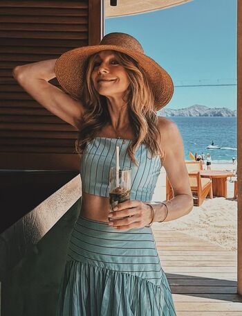 Private Leaked Sarah chalke exclusive onlyfans photos 2026