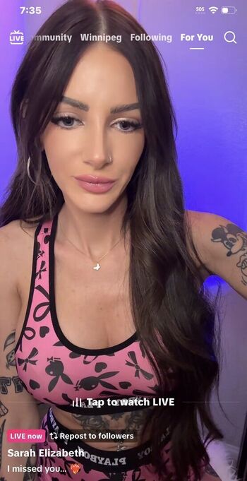 Private Leaked Sarah elizabeth exclusive onlyfans photos 2026