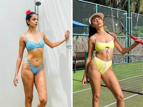 Private Leaked Sarah jane dias exclusive onlyfans photos 2026