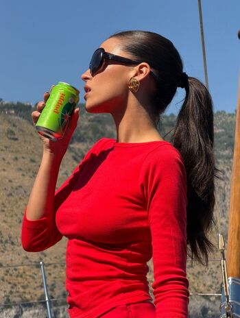 Sarah Jane Nader