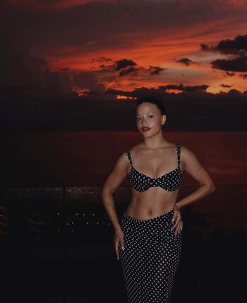 Private Leaked Sarah jeffery exclusive onlyfans photos 2026