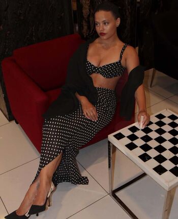 Private Leaked Sarah jeffery exclusive onlyfans photos 2026