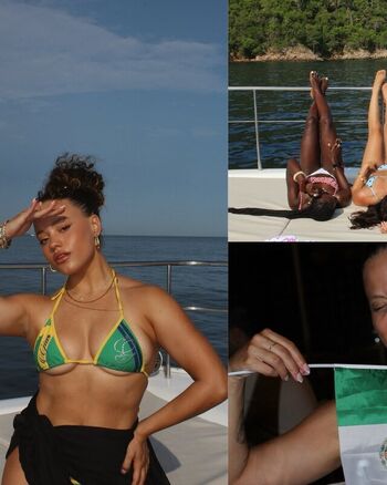 Private Leaked Sarah jeffery exclusive onlyfans photos 2026