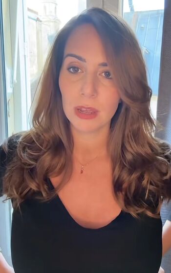 Private Leaked Sarah knafo exclusive onlyfans photos 2026