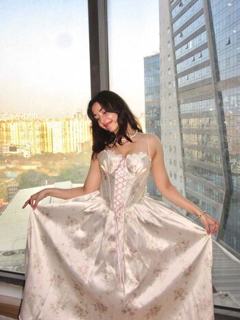 Private Leaked Sarandha swain exclusive onlyfans photos 2026