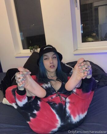 Private Leaked Sarasalazar exclusive onlyfans photos 2026