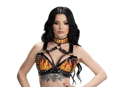 Private Leaked Saraya bevis exclusive onlyfans photos 2026