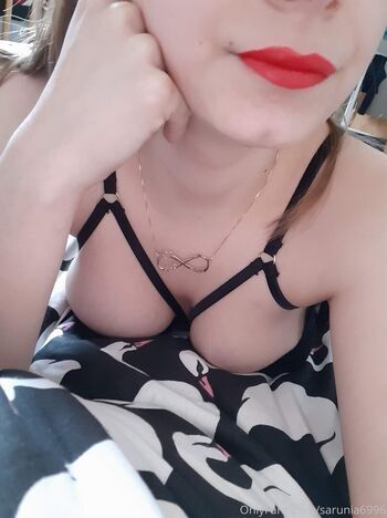 Private Leaked Sarunia exclusive onlyfans photos 2026