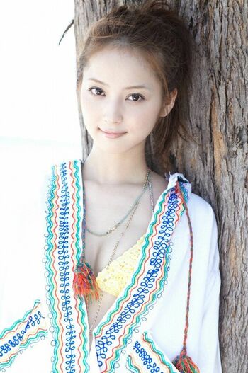 sasaki nozomi