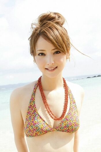 sasaki nozomi