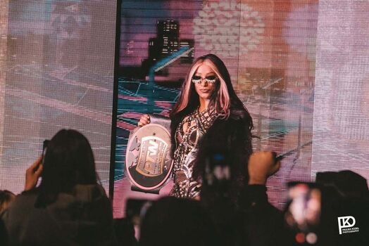 Sasha Banks