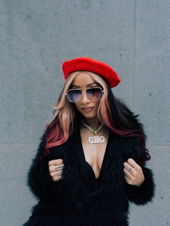 Sasha Banks