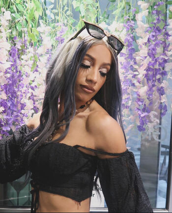 Sasha Banks