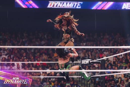 Sasha Banks