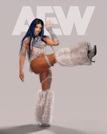 Private Leaked Sasha banks exclusive onlyfans photos 2026