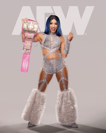 Private Leaked Sasha banks exclusive onlyfans photos 2026