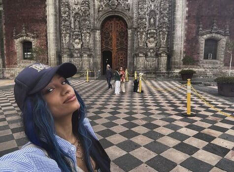 Private Leaked Sasha banks exclusive onlyfans photos 2026