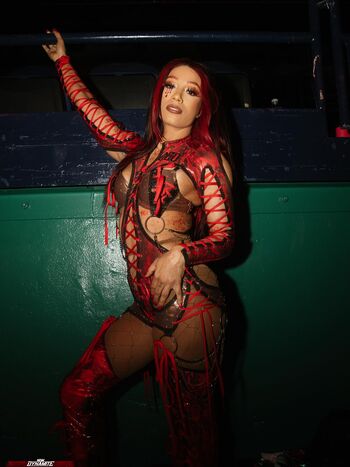 Private Leaked Sasha banks exclusive onlyfans photos 2026