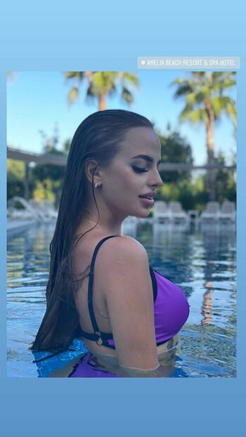 Private Leaked Sasha okhotskaya exclusive onlyfans photos 2026