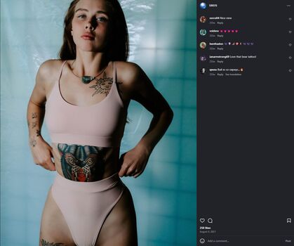 Private Leaked Sashaantnv exclusive onlyfans photos 2026