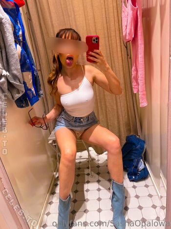 Private Leaked Sashaopalowa exclusive onlyfans photos 2026