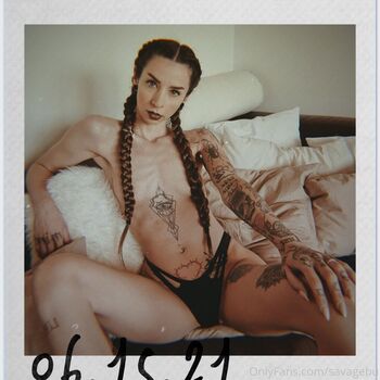Private Leaked Savagebu exclusive onlyfans photos 2026