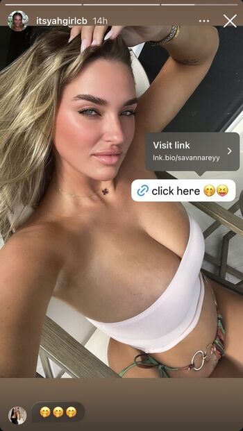 Private Leaked Savannareyy exclusive onlyfans photos 2026