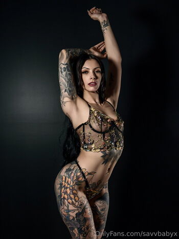 Private Leaked Savvy baby exclusive onlyfans photos 2026