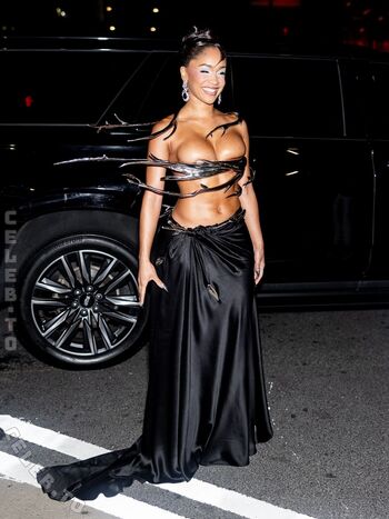 Private Leaked Saweetie exclusive onlyfans photos 2026