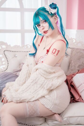 Saya Scarlet