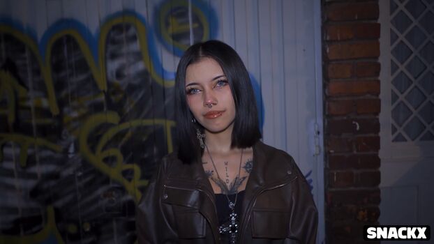 Scarlet Jones