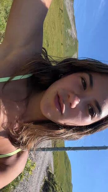 Scarlett Estevez