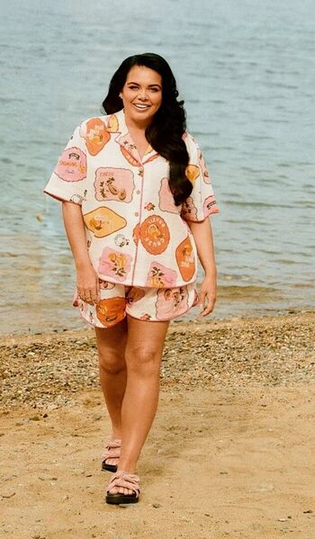 Private Leaked Scarlett moffatt exclusive onlyfans photos 2026