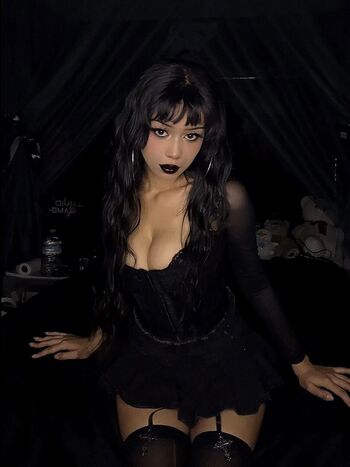 Private Leaked Scarlett moon exclusive onlyfans photos 2026