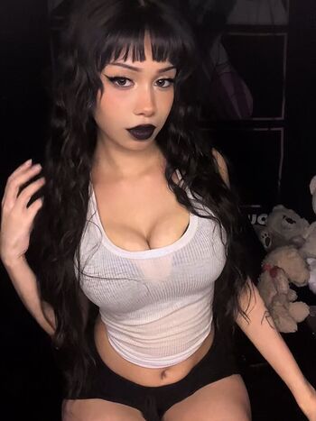 Private Leaked Scarlett moon exclusive onlyfans photos 2026