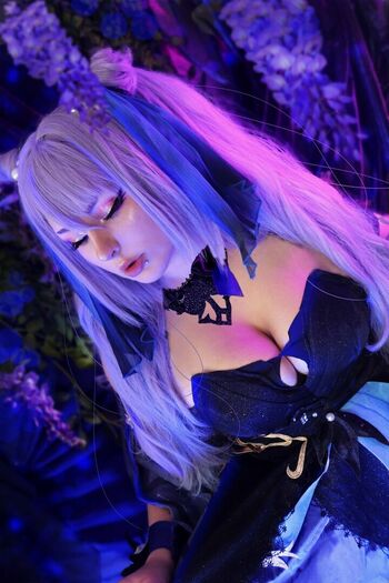 Scarlett Sirene