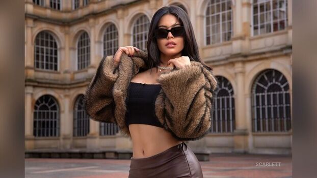 Private Leaked Scarlett page exclusive onlyfans photos 2026