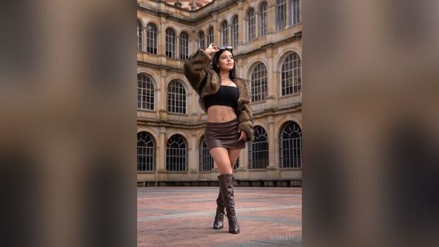 Private Leaked Scarlett exclusive onlyfans photos 2026