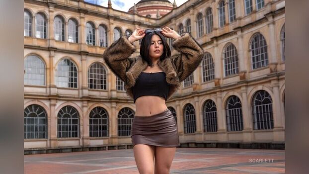 Private Leaked Scarlett exclusive onlyfans photos 2026