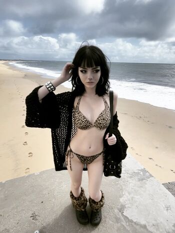 Private Leaked Scarxvamp exclusive onlyfans photos 2026