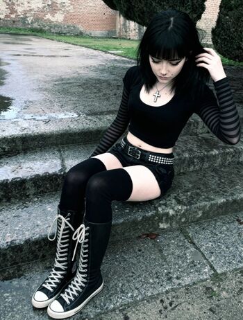 Private Leaked Scarxvamp exclusive onlyfans photos 2026