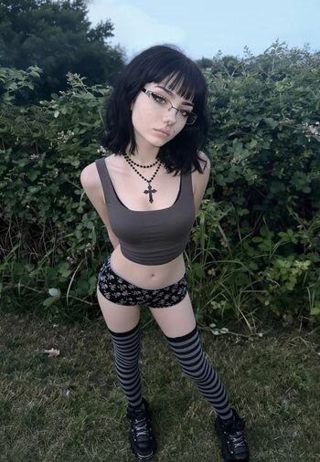 Private Leaked Scarxvamp exclusive onlyfans photos 2026
