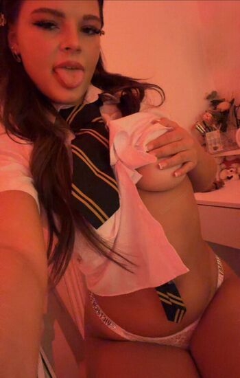 Schoolgirl