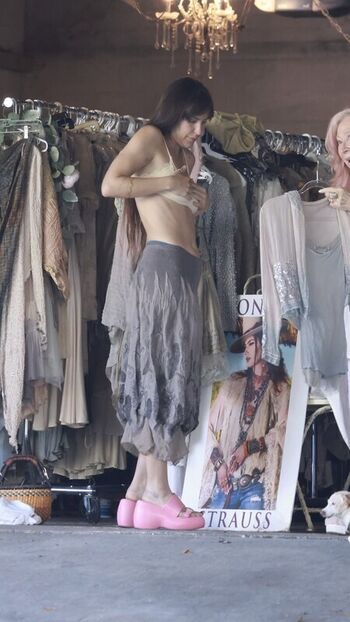 Scout LaRue Willis