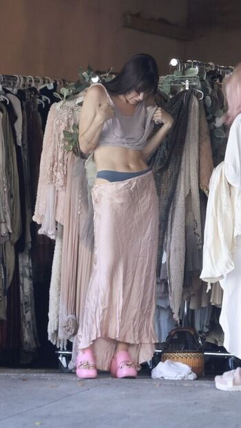 Scout LaRue Willis